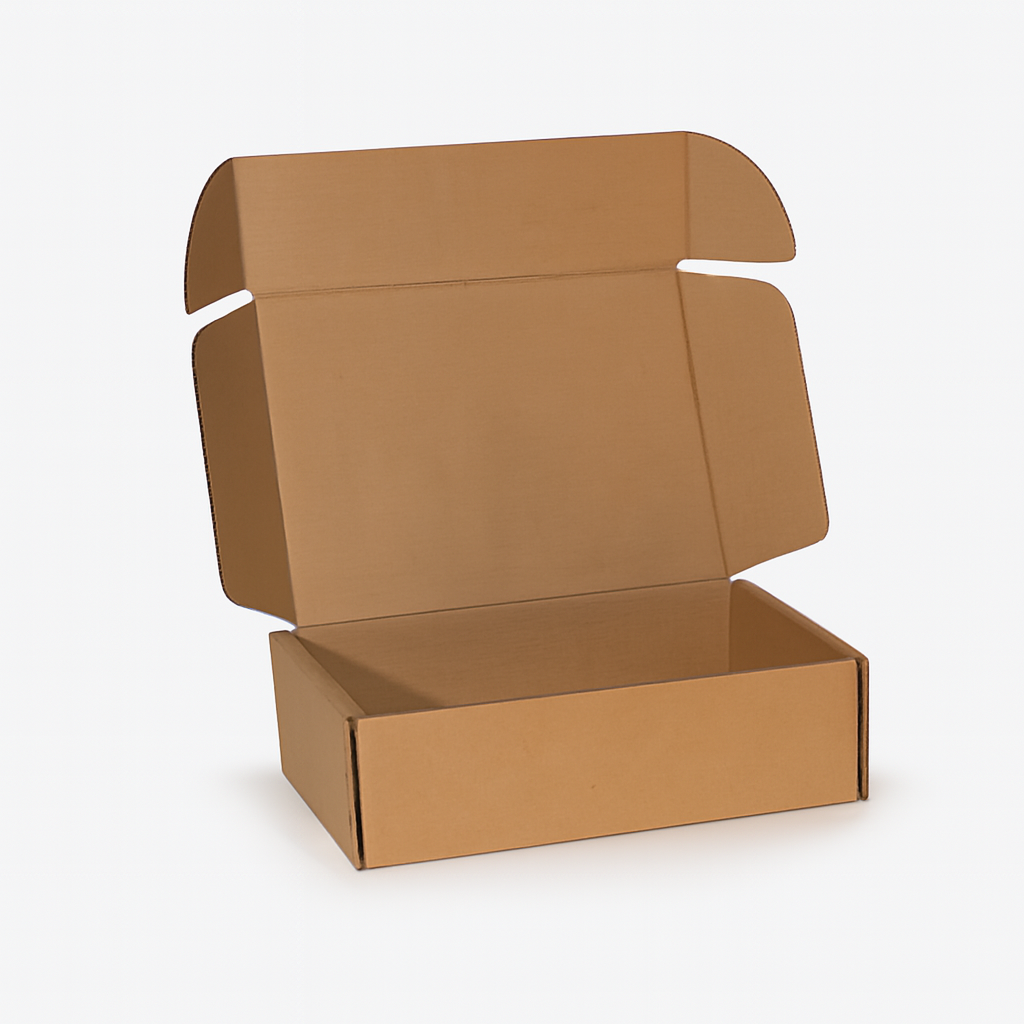 Ecommerce Packaging